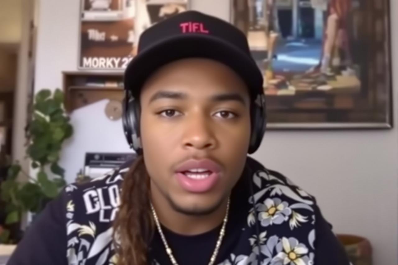 网红博主直播翻车，言论引发轩然大波遭平台封禁